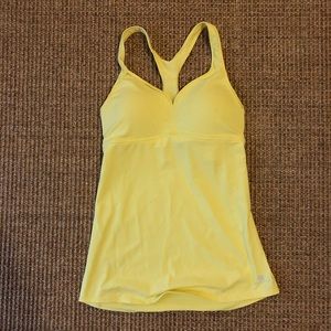 Domyos athletic tank